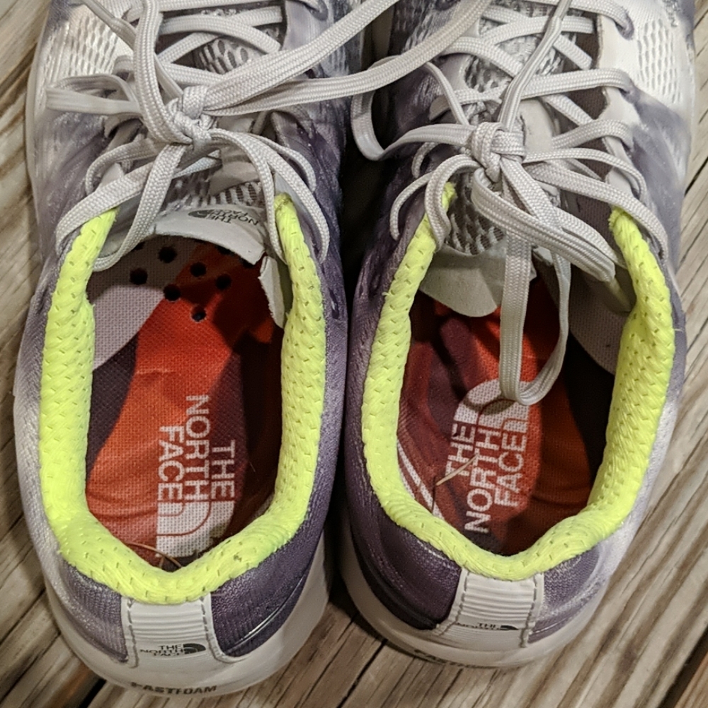 The North Face Flight RKT FastFoam Running 7.5